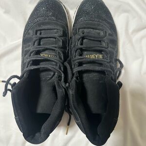 Jordan 11 “heiress”